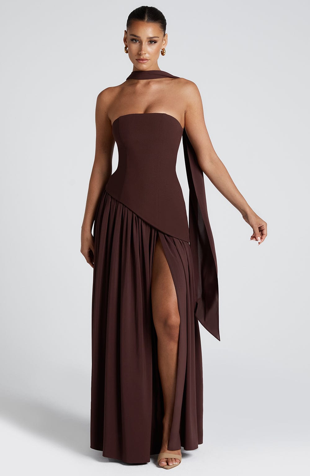 Arabella | Maxi Dress