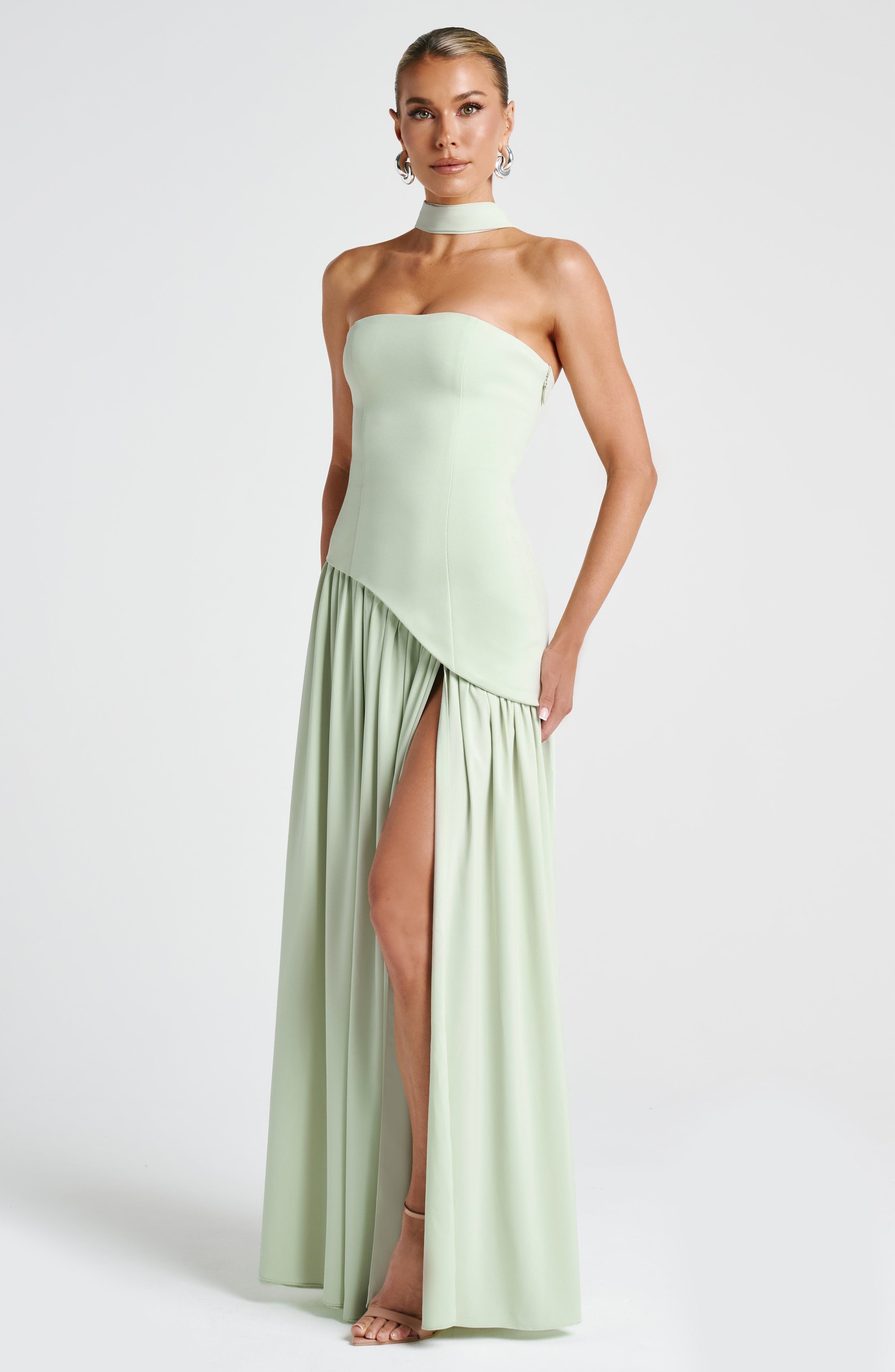 Arabella | Maxi Dress