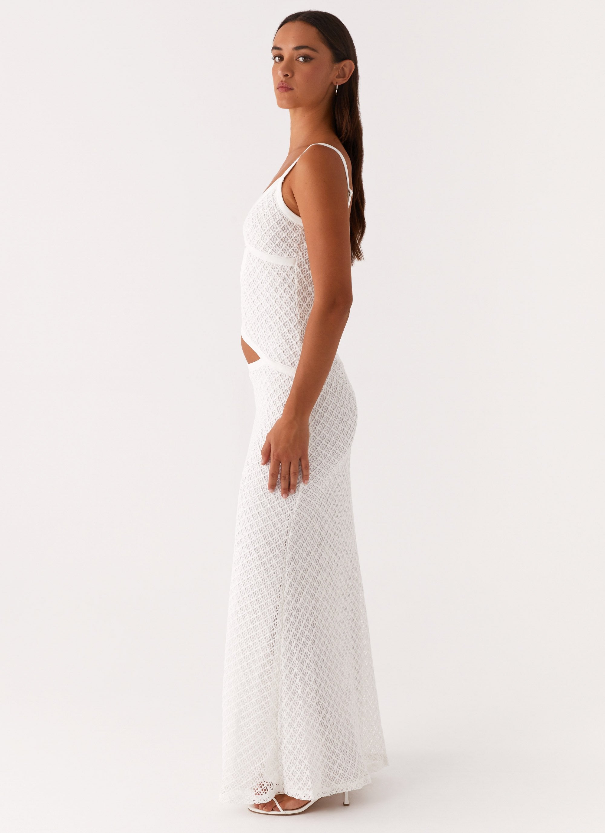 Stacy | Maxi Dress