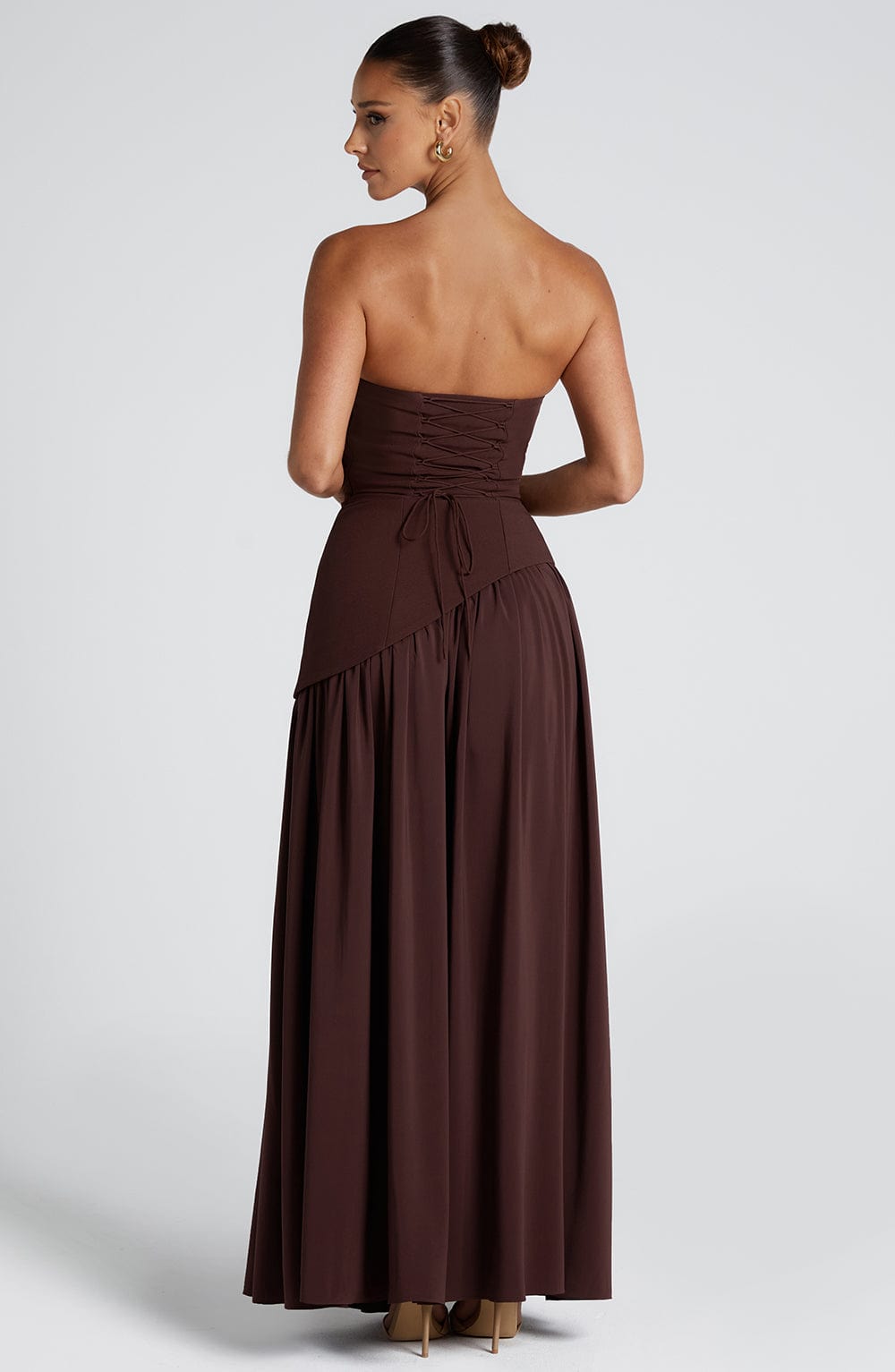 Arabella | Maxi Dress