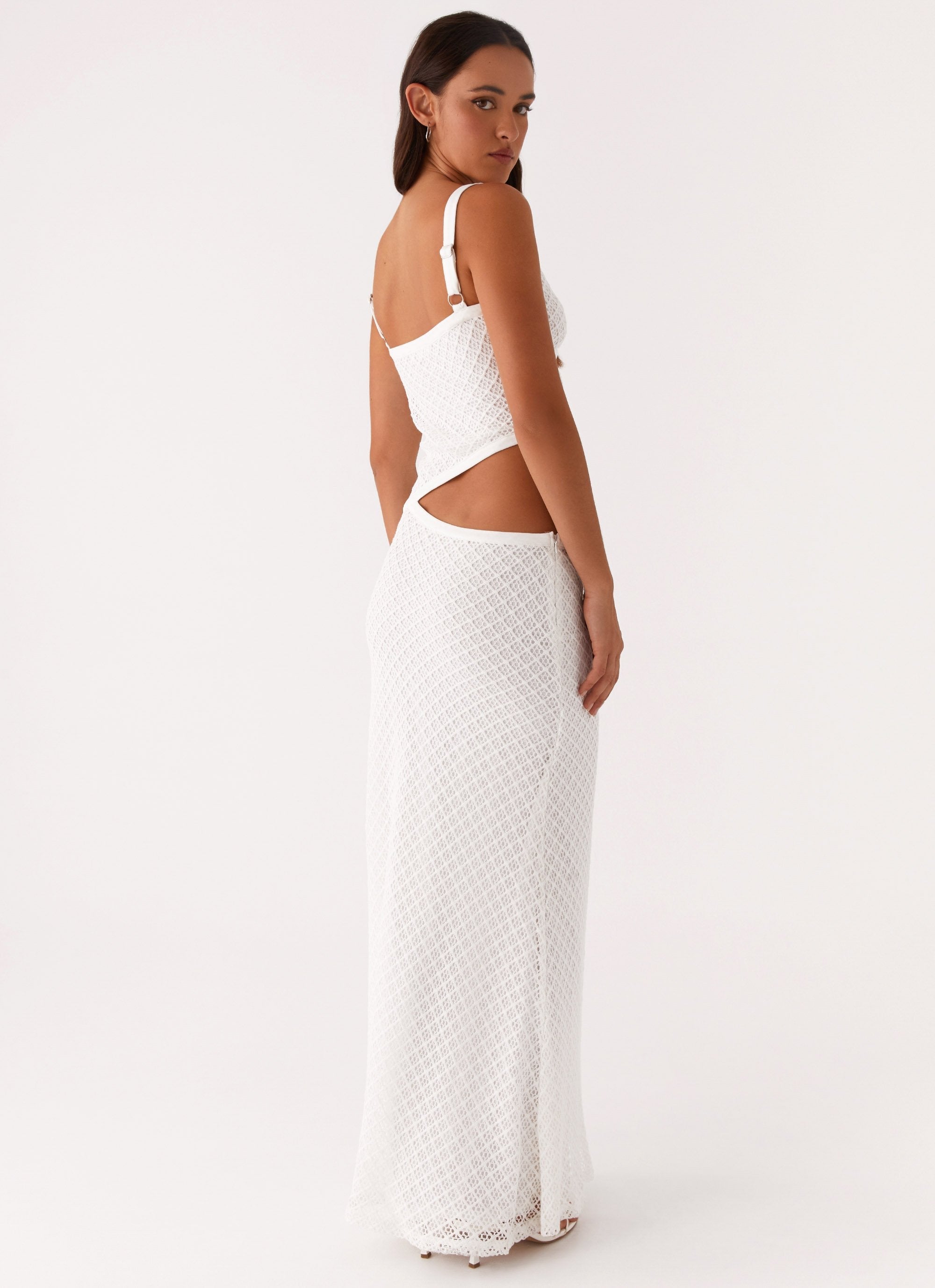 Stacy | Maxi Dress