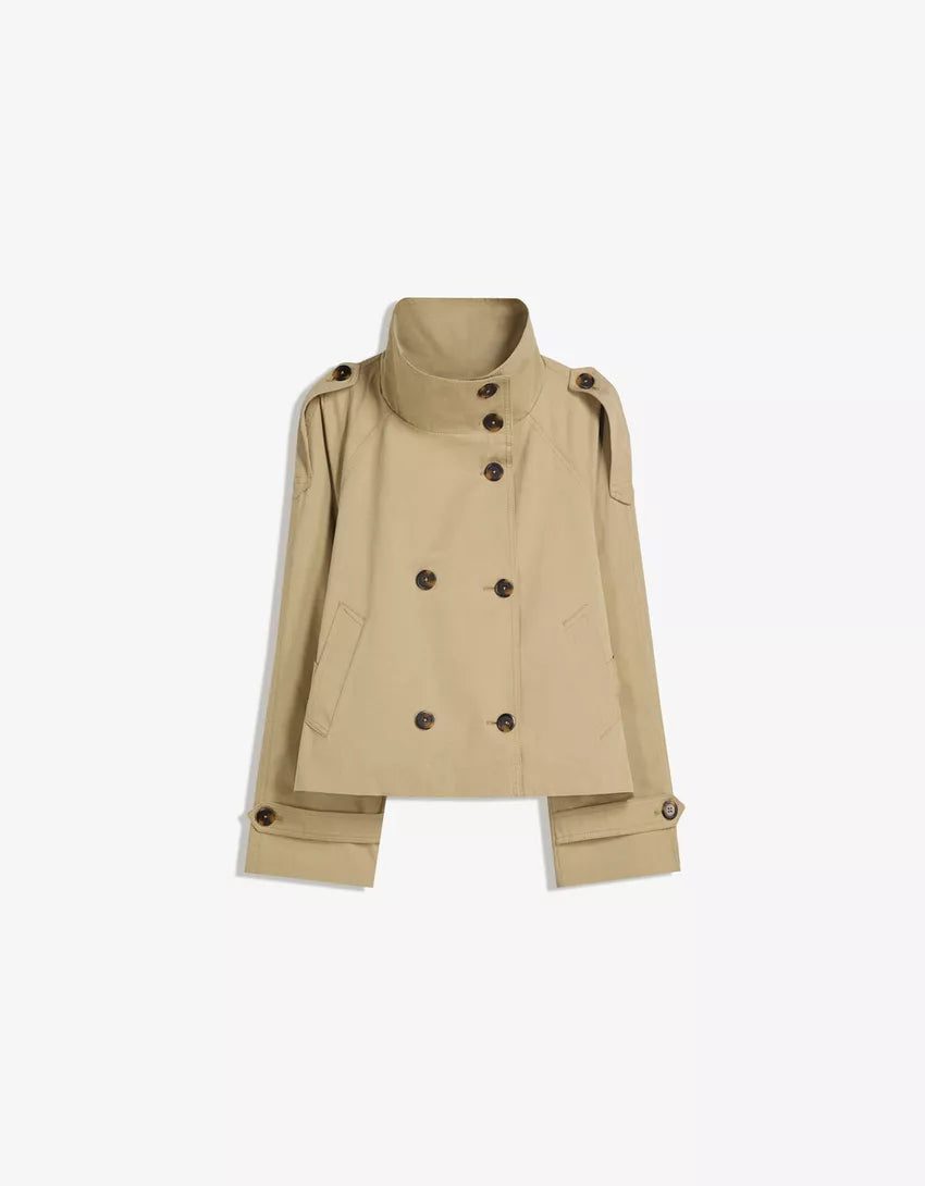 Ainsley | Trench Coat