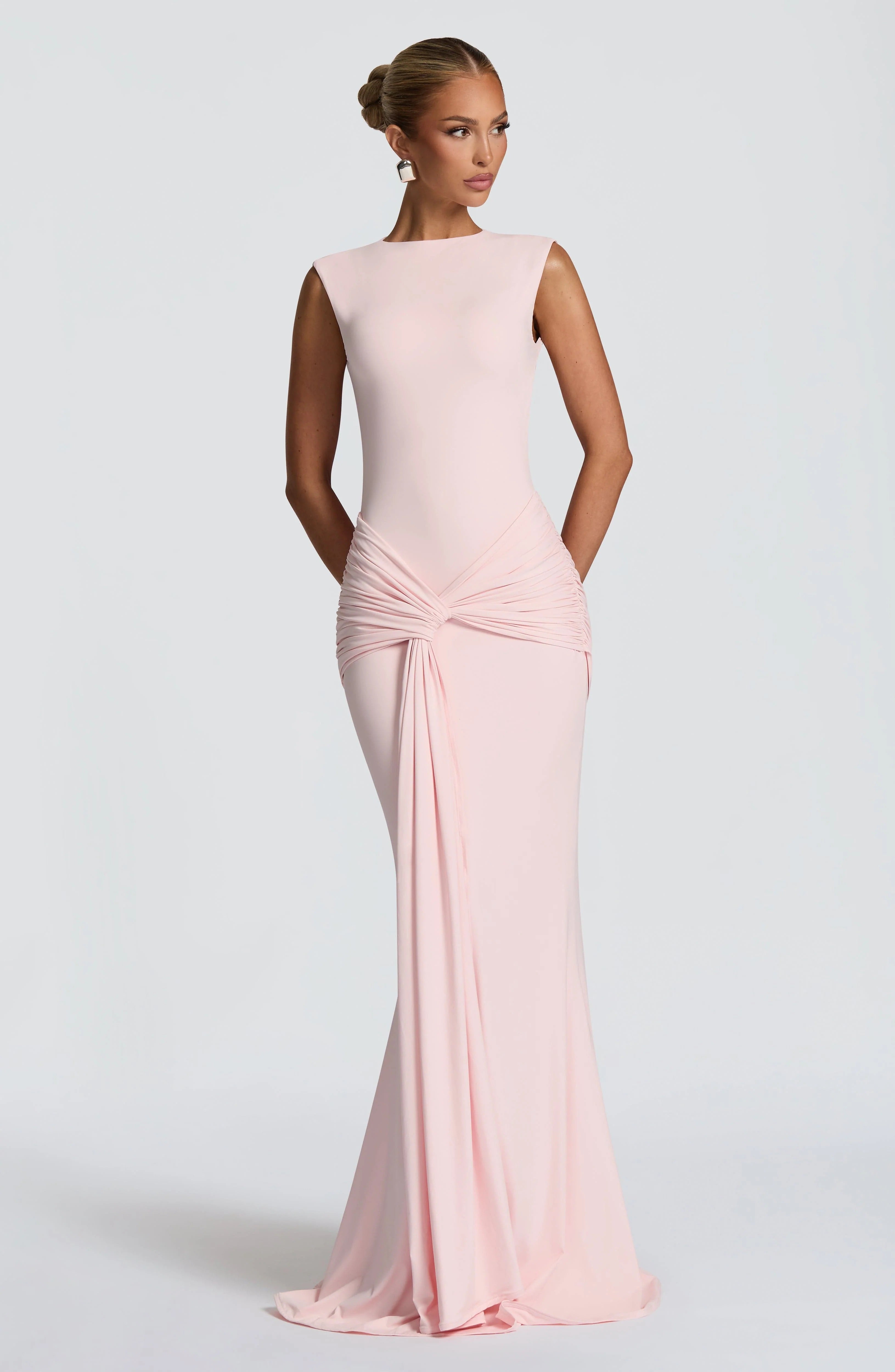 Mavis | Maxi Dress