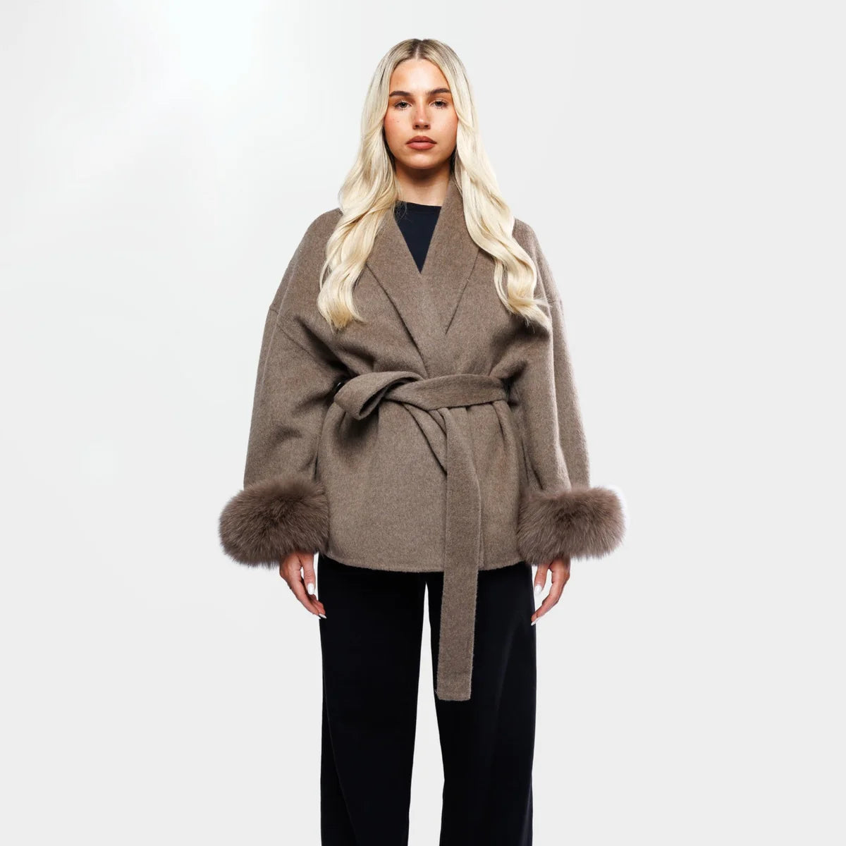 Nell | Winter Coat