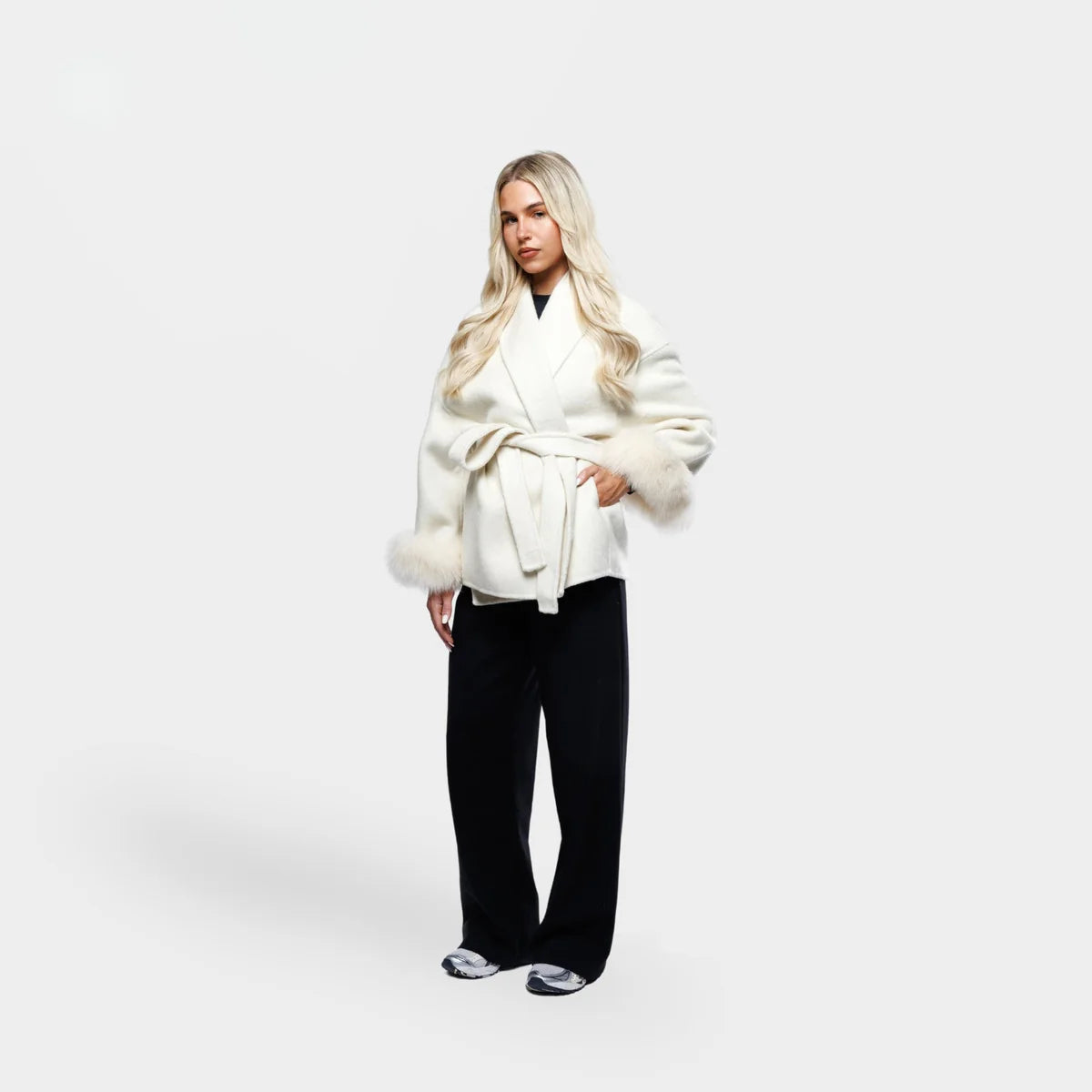 Nell | Winter Coat