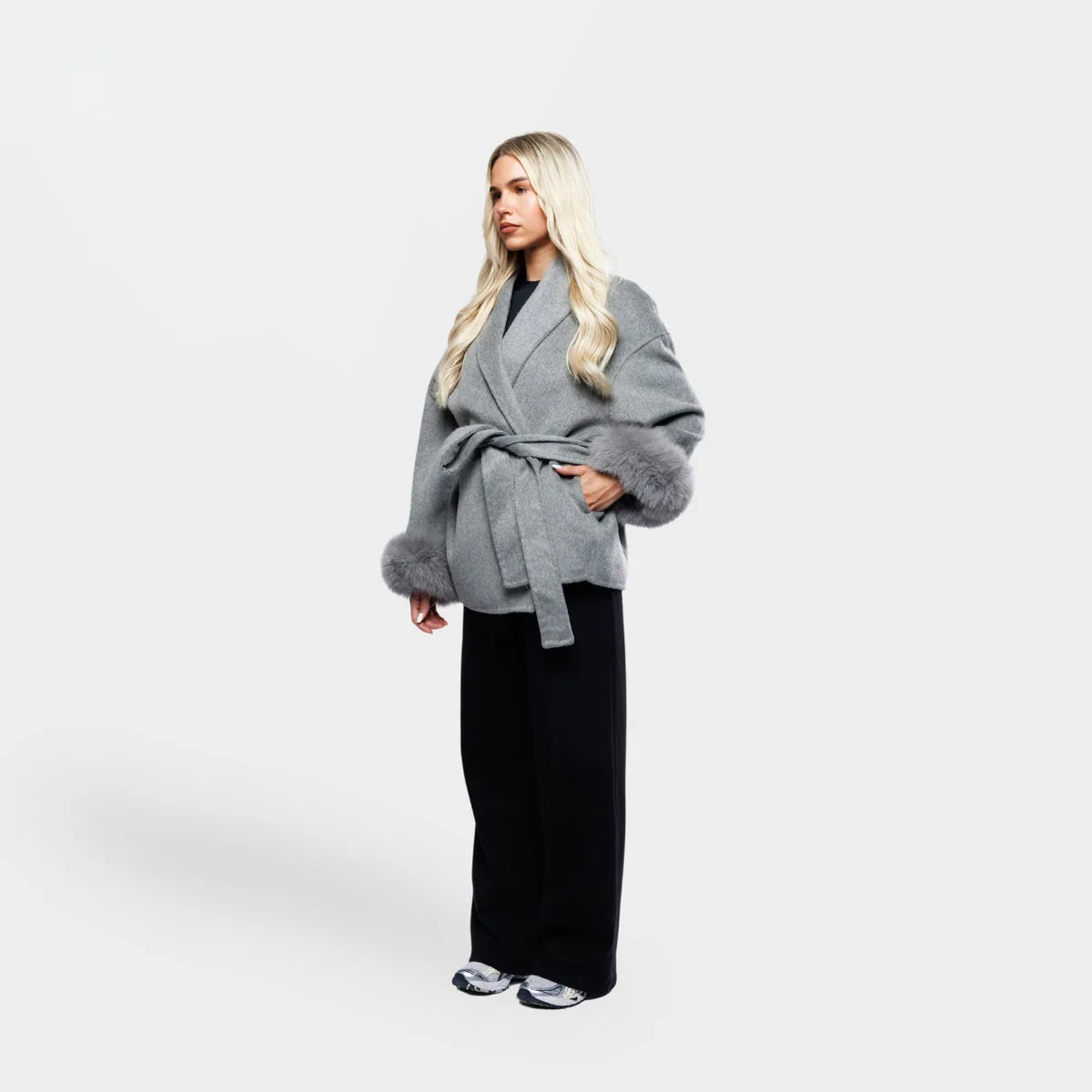 Nell | Winter Coat