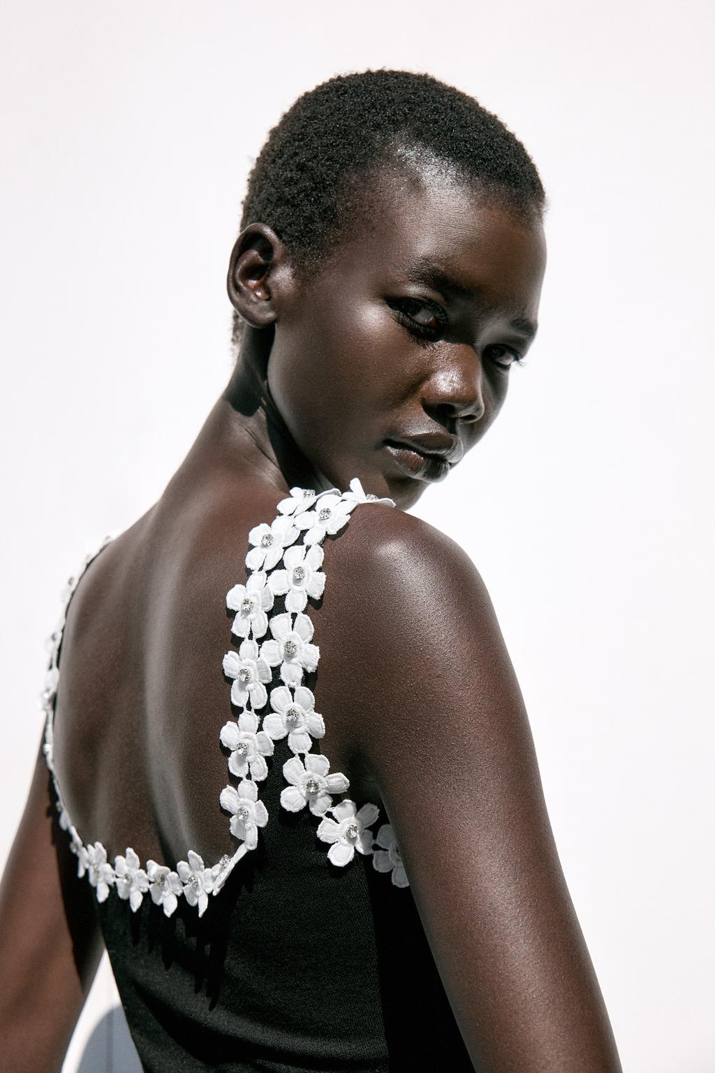 Tilda | Mini Dress