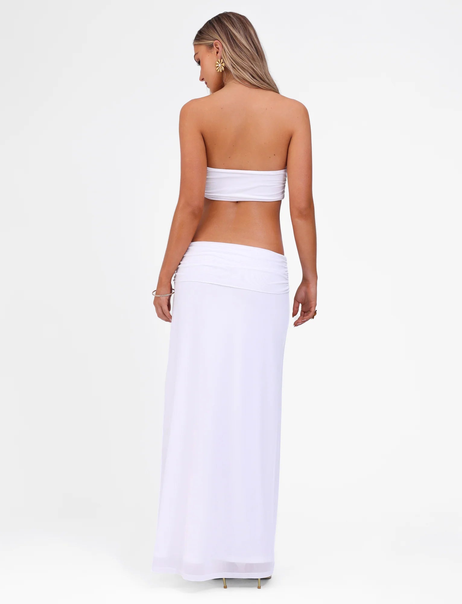Jemima | Maxi Dress