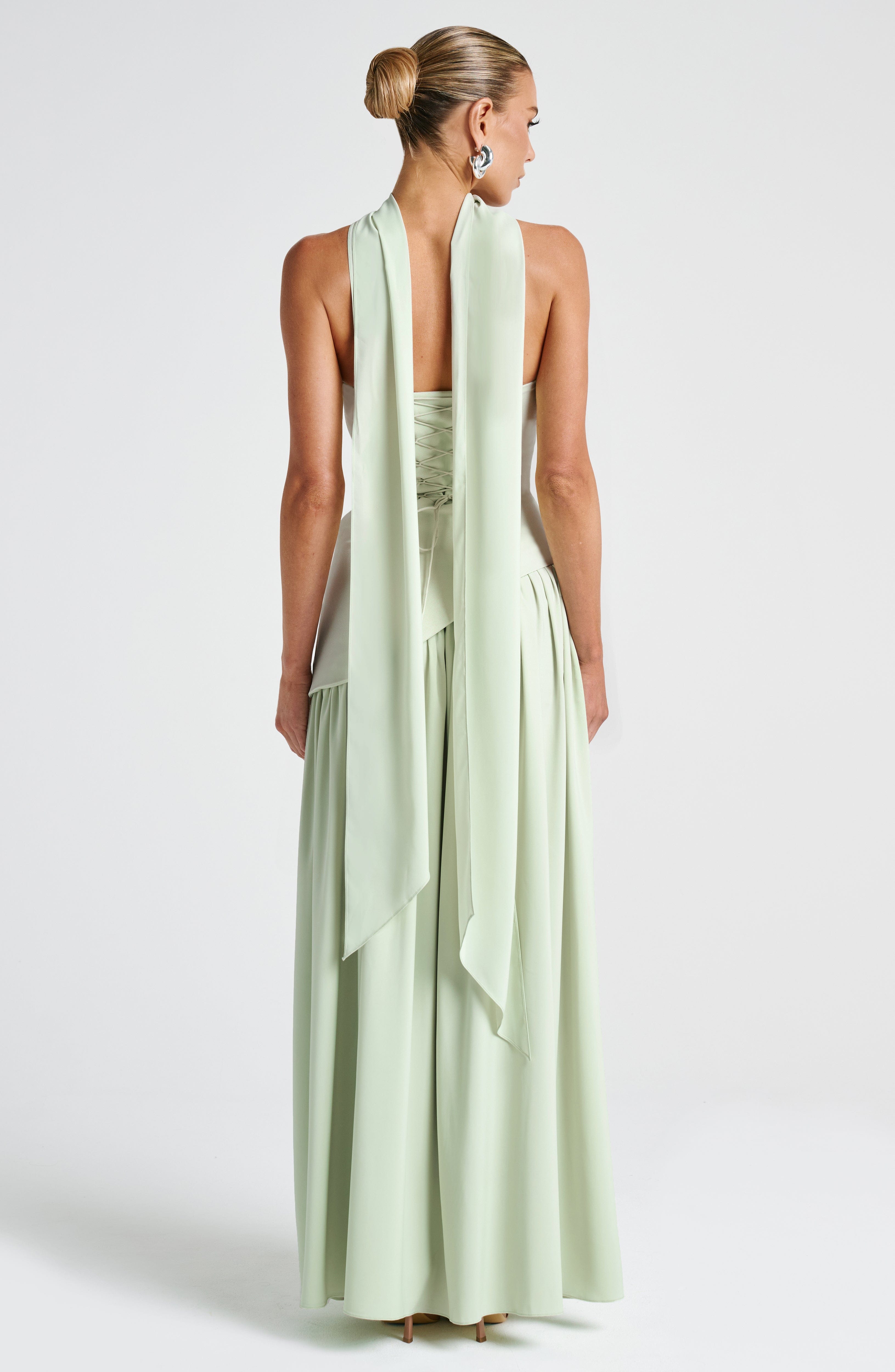 Arabella | Maxi Dress