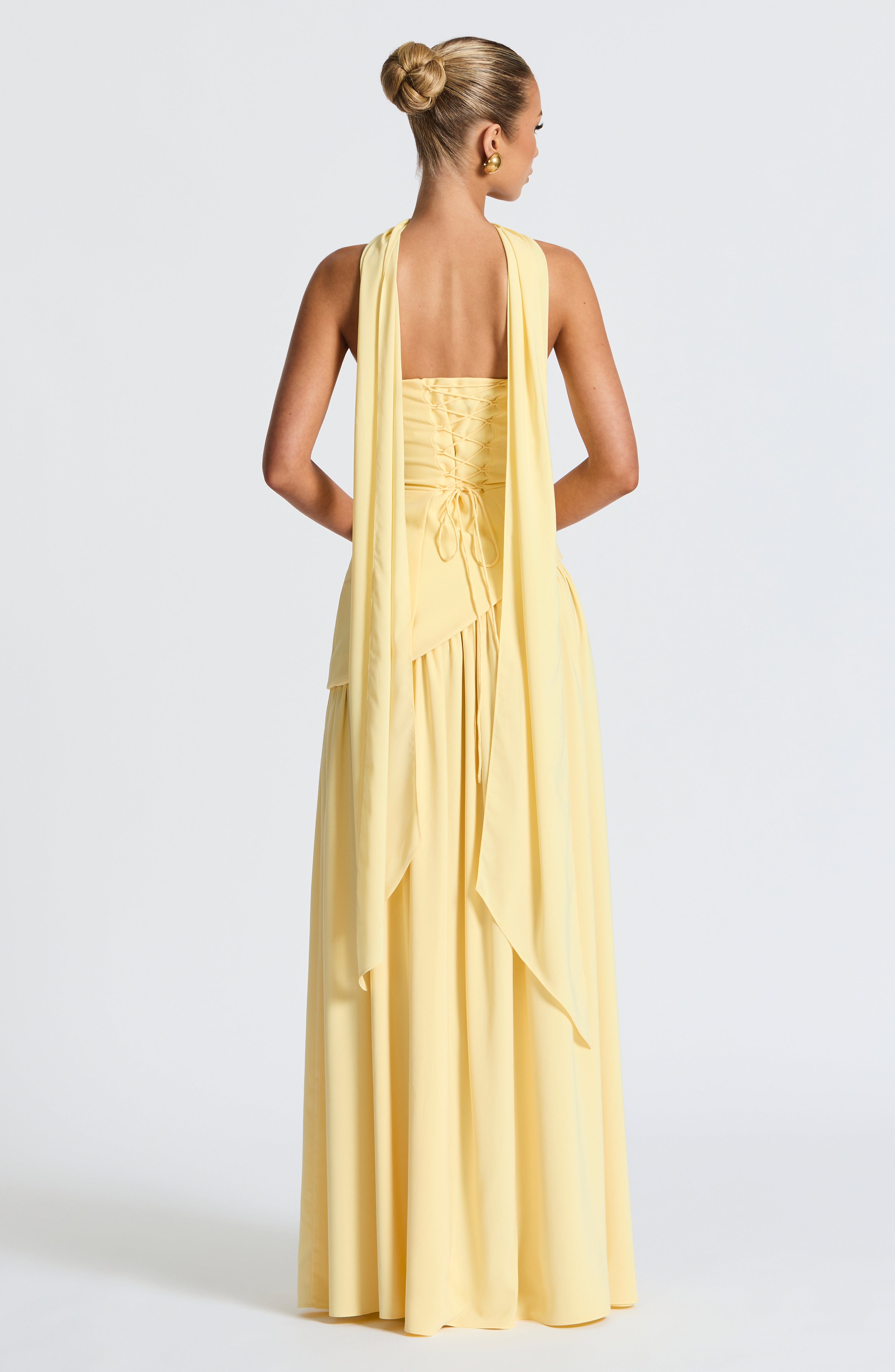 Arabella | Maxi Dress