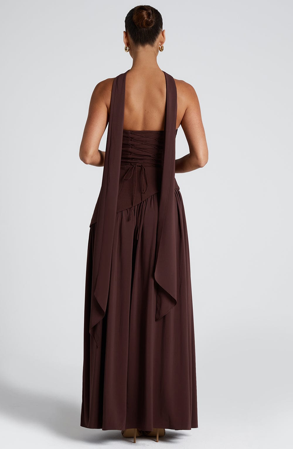 Arabella | Maxi Dress