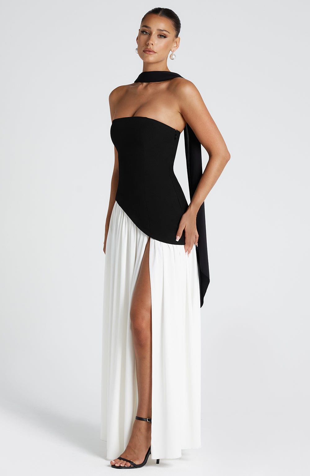 Arabella | Maxi Dress