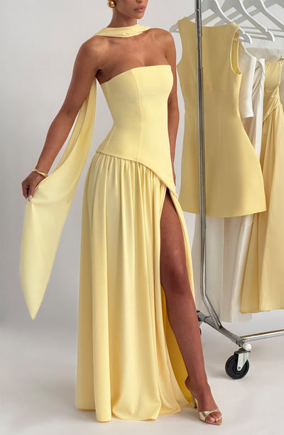 Arabella | Maxi Dress