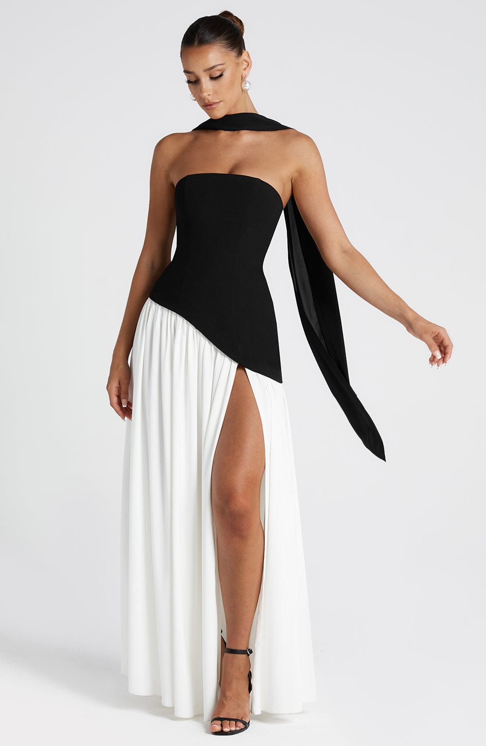 Arabella | Maxi Dress