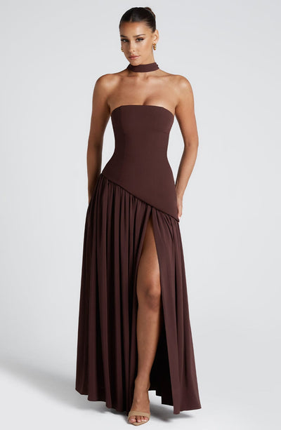 Arabella | Maxi Dress