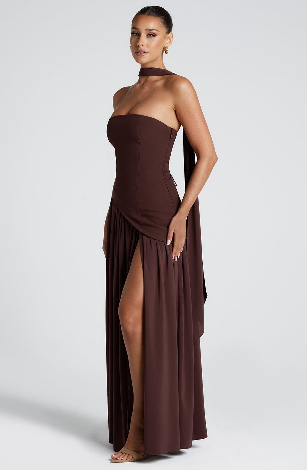 Arabella | Maxi Dress