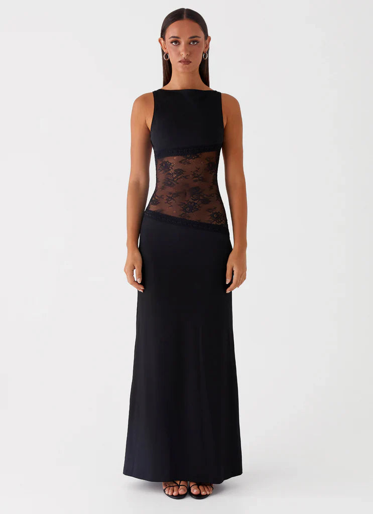 Harriet | Maxi dress