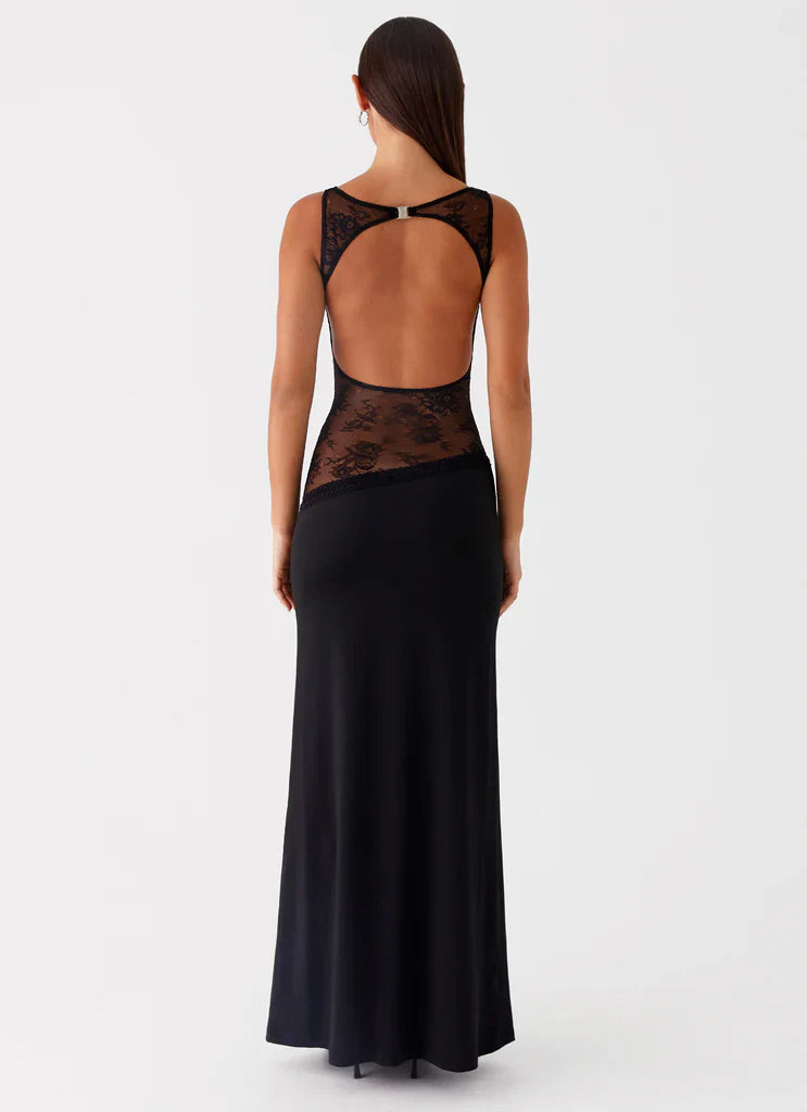 Harriet | Maxi dress