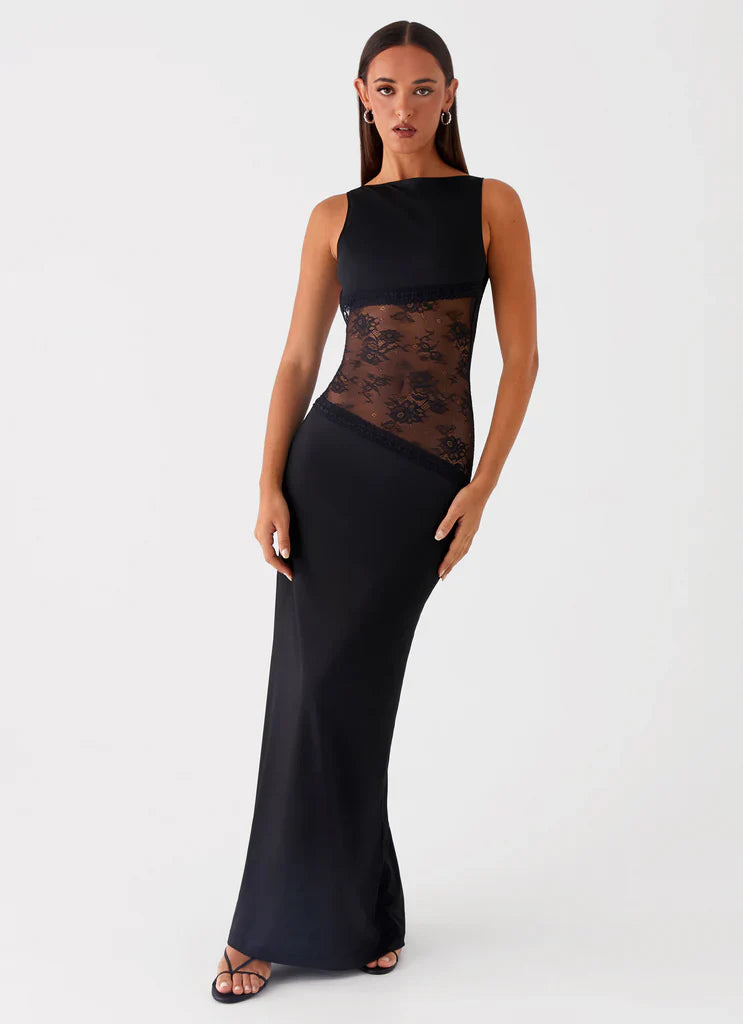 Harriet | Maxi dress