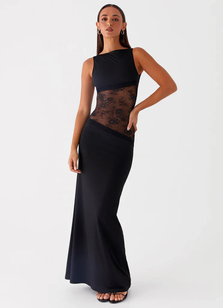 Harriet | Maxi dress