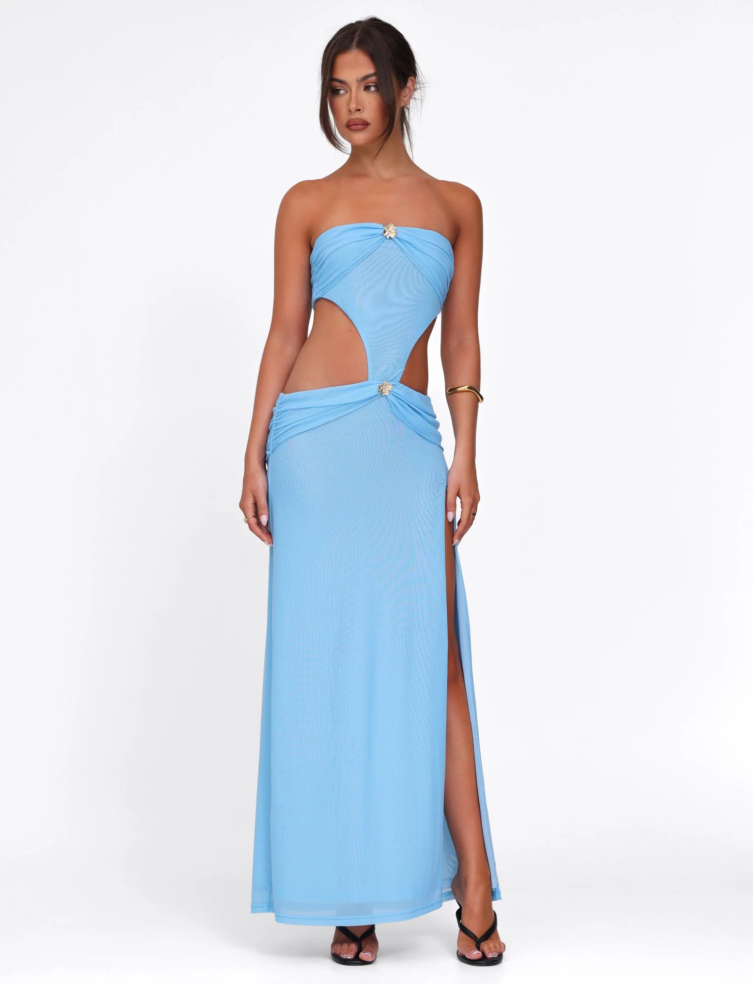 Jemima | Maxi Dress