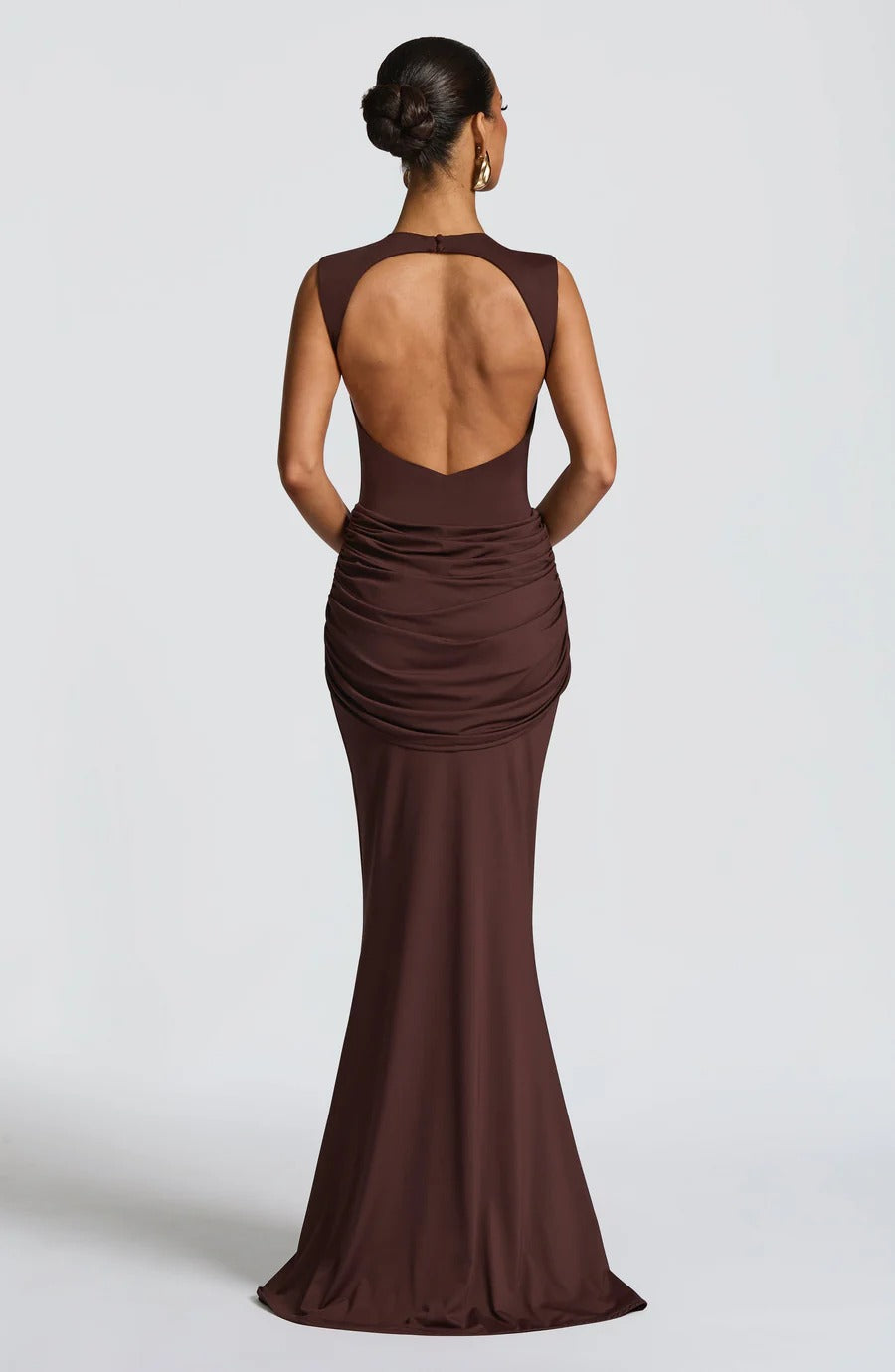 Mavis | Maxi Dress