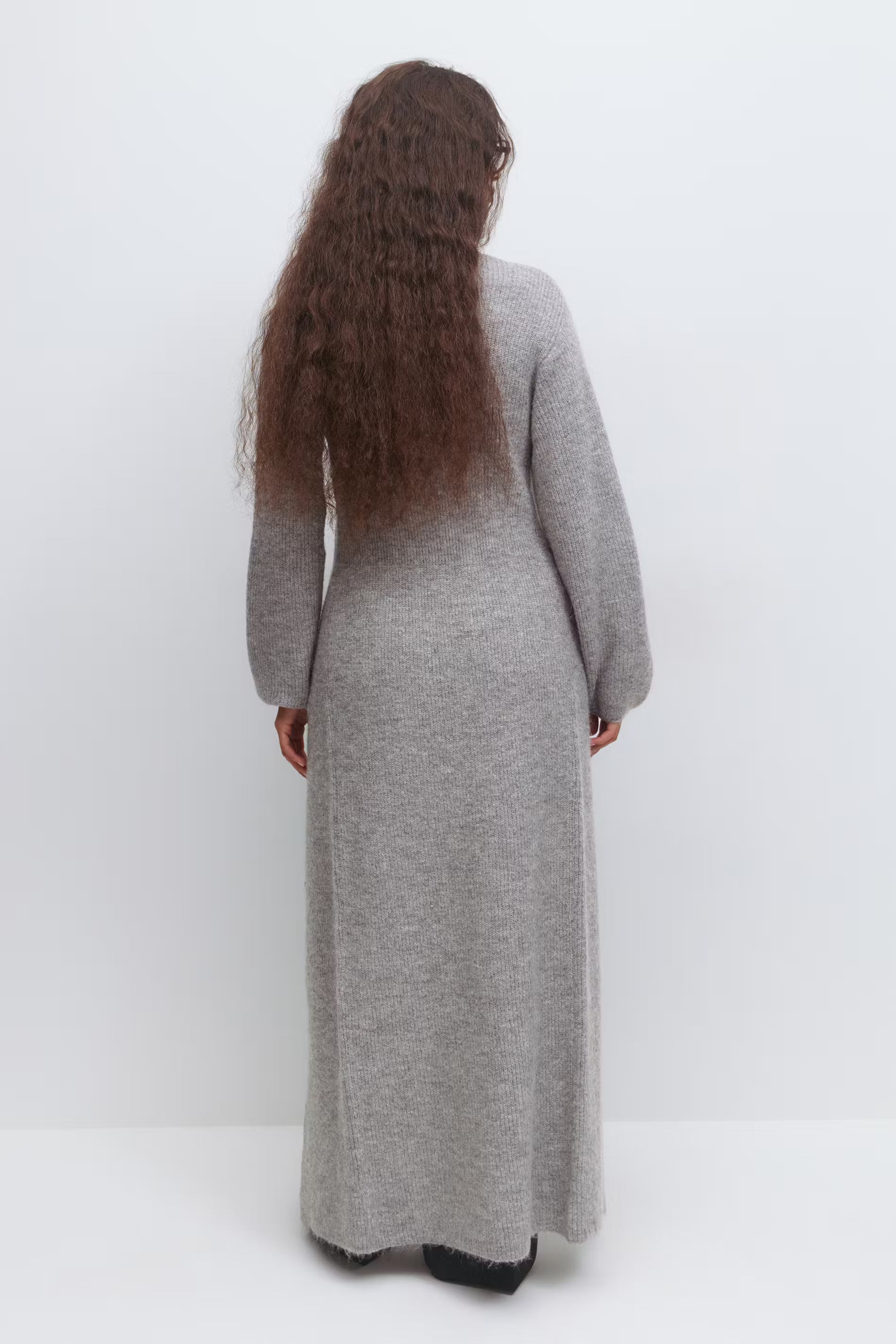 Keeley | Knitted Cardigan