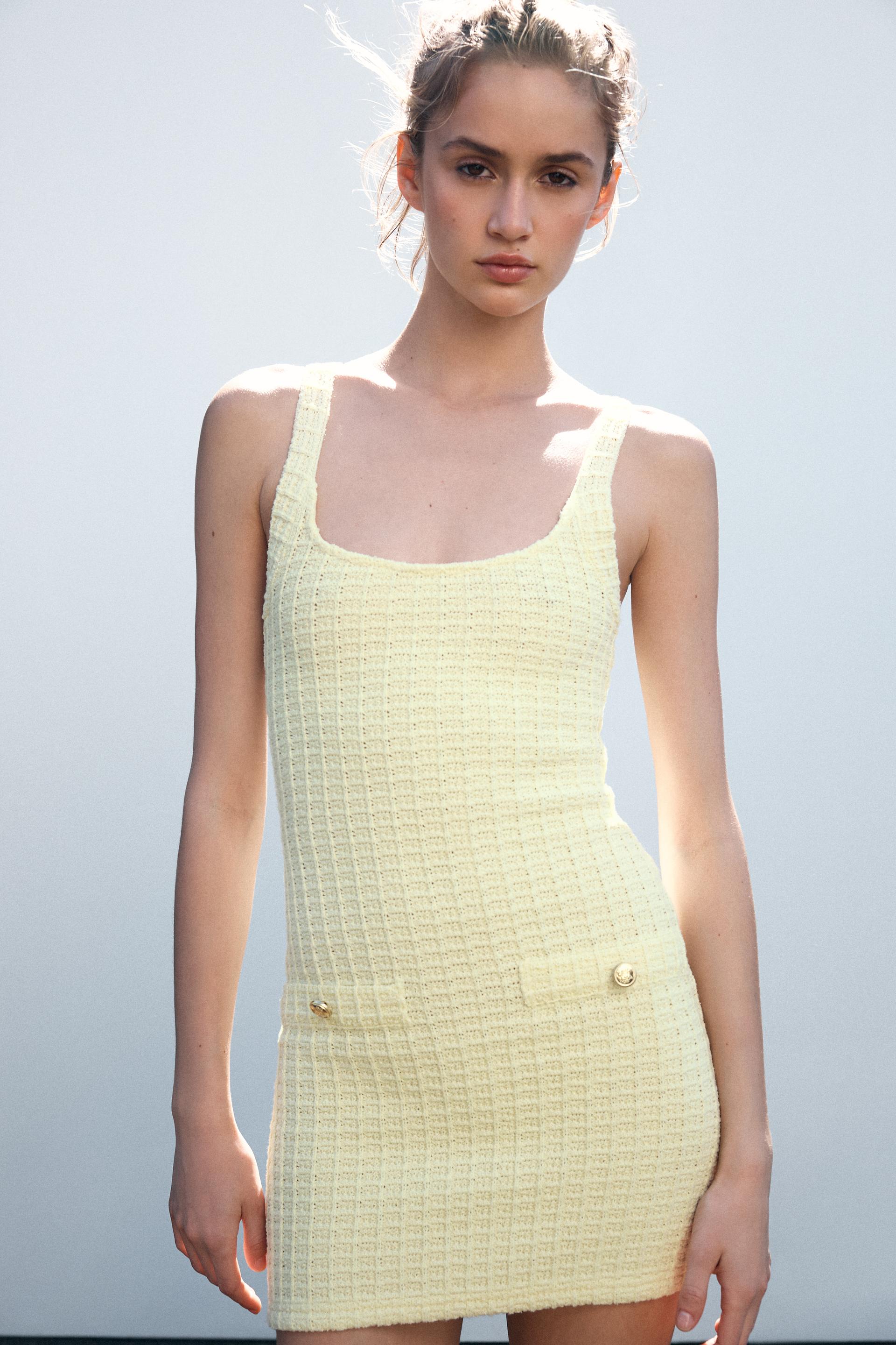 Lila | Stretch Dress