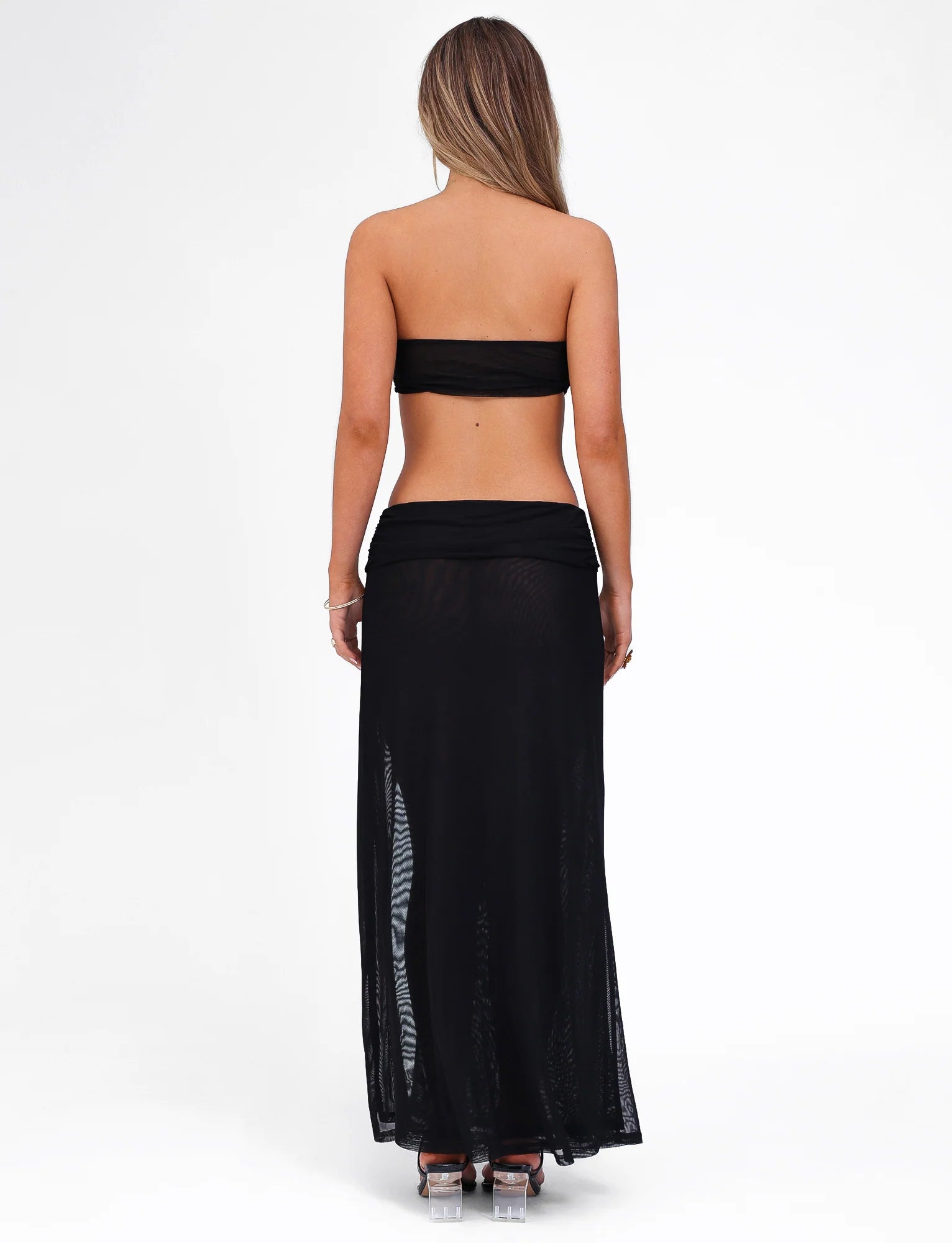 Jemima | Maxi Dress